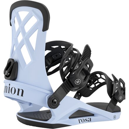 Rosa Snowboard Binding - 2027 - Women's