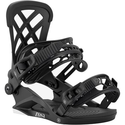Union - STR Snowboard Binding - 2026