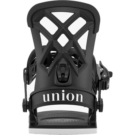 Union - STR Snowboard Binding - 2026