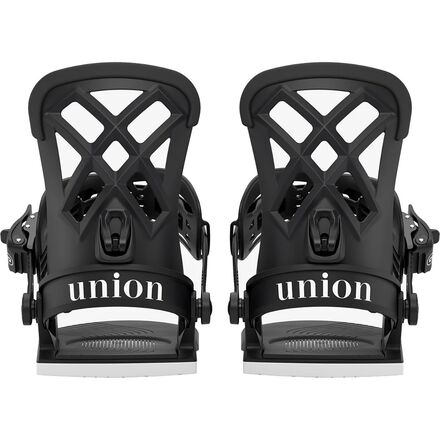 Union - STR Snowboard Binding - 2026
