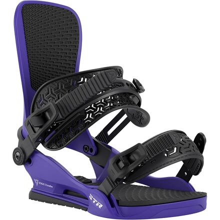 Union - STR Snowboard Binding - 2026
