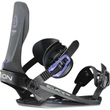 Source Pro Snowboard Binding - 2026