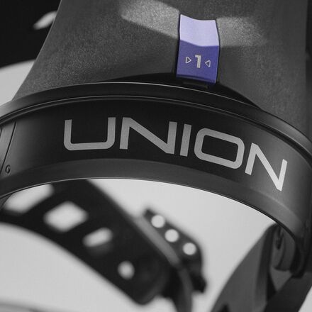 Union - Source Pro Snowboard Binding - 2026