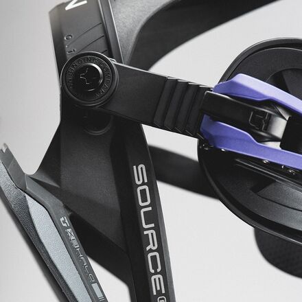 Union - Source Pro Snowboard Binding - 2026