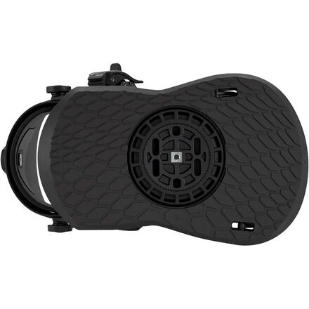 Union - Strata Snowboard Binding - 2026