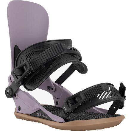 Union - Strata Snowboard Binding - 2026