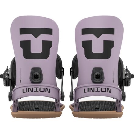 Union - Strata Snowboard Binding - 2026