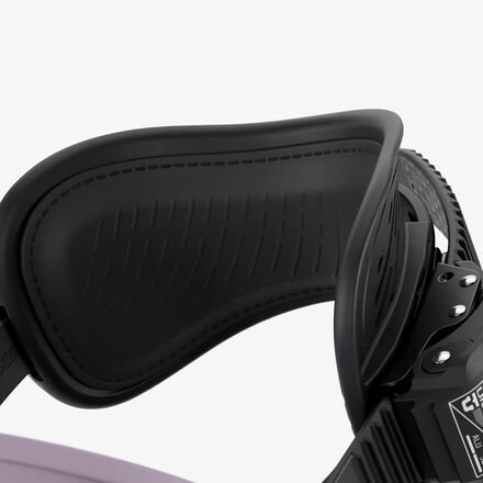 Union - Strata Snowboard Binding - 2026