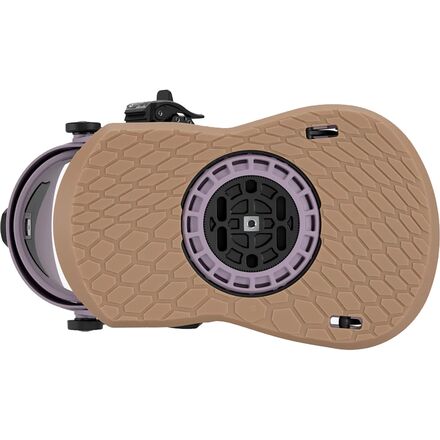 Union - Strata Snowboard Binding - 2026