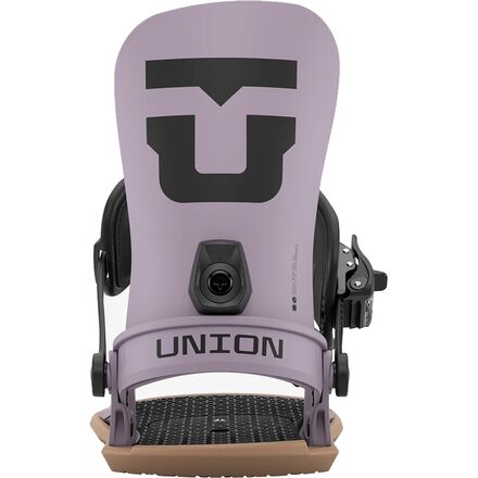 Union - Strata Snowboard Binding - 2026