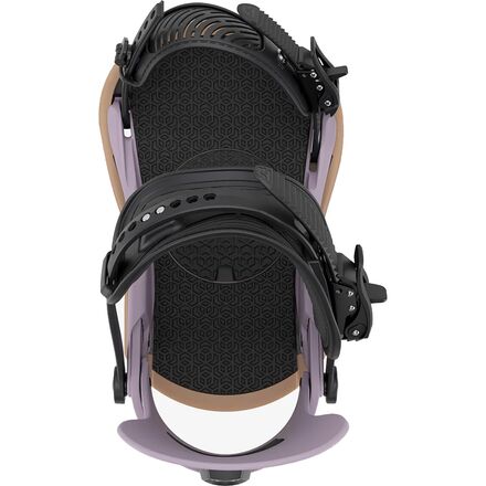 Union - Strata Snowboard Binding - 2026