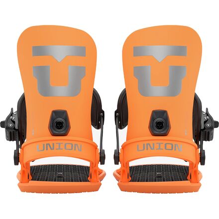 Union - Strata Snowboard Binding - 2026