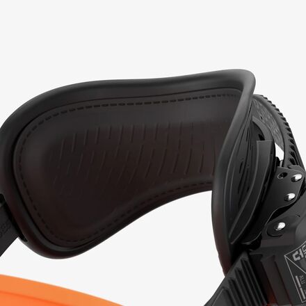 Union - Strata Snowboard Binding - 2026