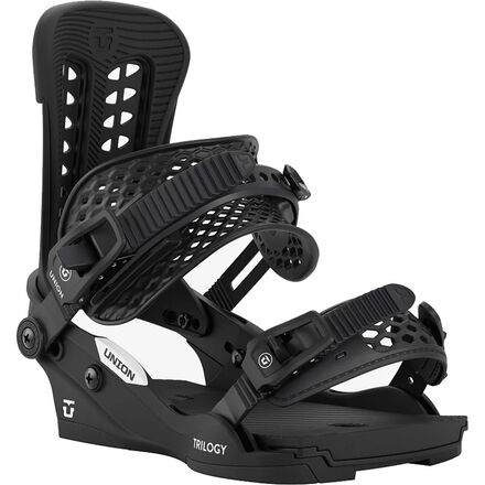 Union - Trilogy Classic Snowboard Binding - 2026 - Women's