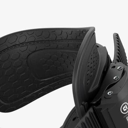 Union - Trilogy Snowboard Binding - 2026 - Women's