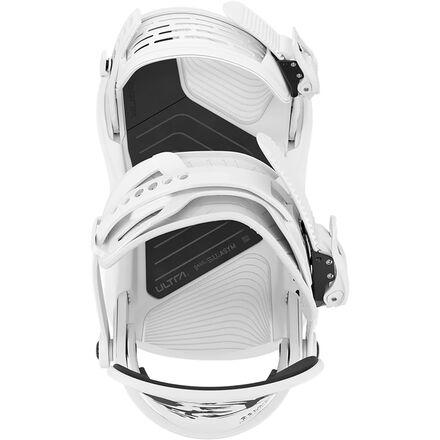Union - Ultra Snowboard Binding - 2026 - Men's