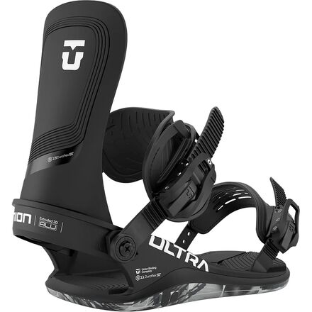 Ultra Snowboard Binding - 2026 - Men's