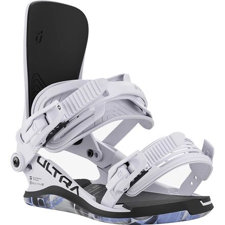 Union - Ultra Snowboard Binding - 2026 - Women's