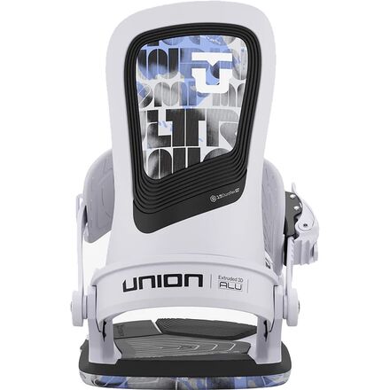 Union - Ultra Snowboard Binding - 2026 - Women's