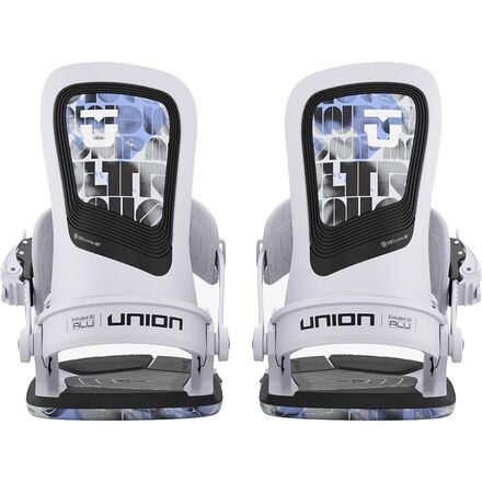 Union - Ultra Snowboard Binding - 2026 - Women's