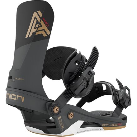 Atlas Pro Snowboard Binding - 2027