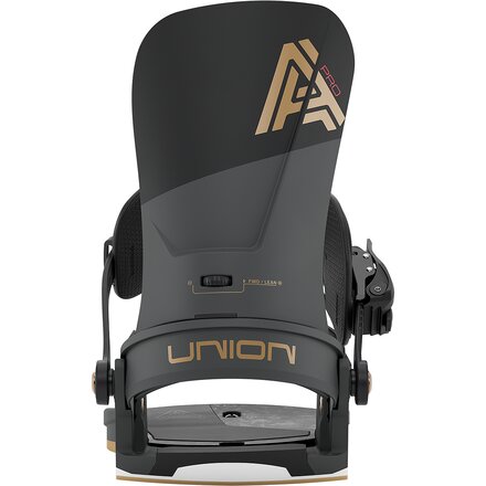 Union - Atlas Pro Snowboard Binding - 2027