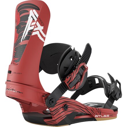 Atlas Pro Snowboard Binding - 2027