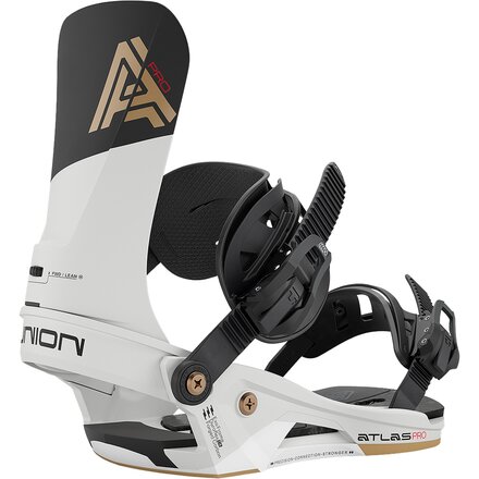Atlas Pro Snowboard Binding - 2027