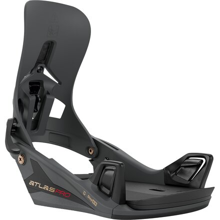 Atlas Pro Step-On Binding - 2027