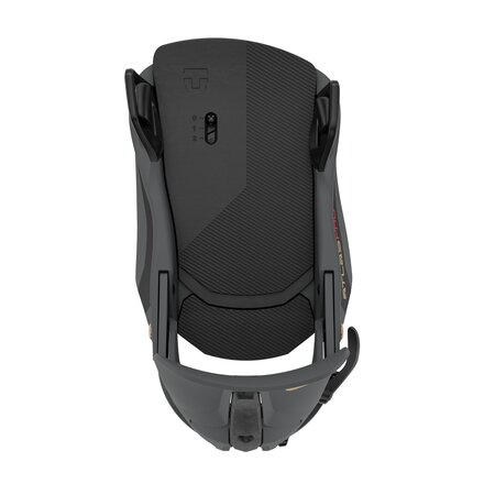 Union - Atlas Pro Step-On Binding - 2027