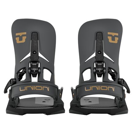 Union - Atlas Pro Step-On Binding - 2027