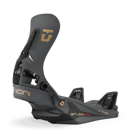 Union - Atlas Pro Step-On Binding - 2027