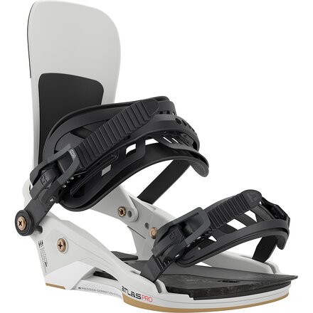 Atlas Snowboard Binding - 2027