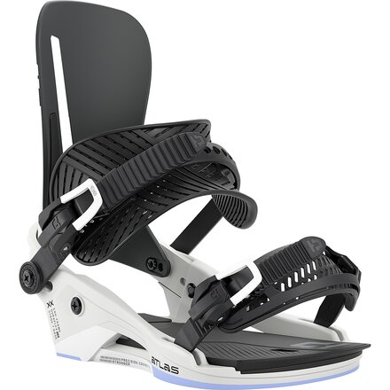 Union - Atlas Snowboard Binding - 2027