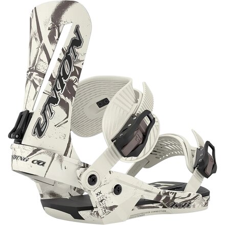 Atlas Snowboard Binding - 2027