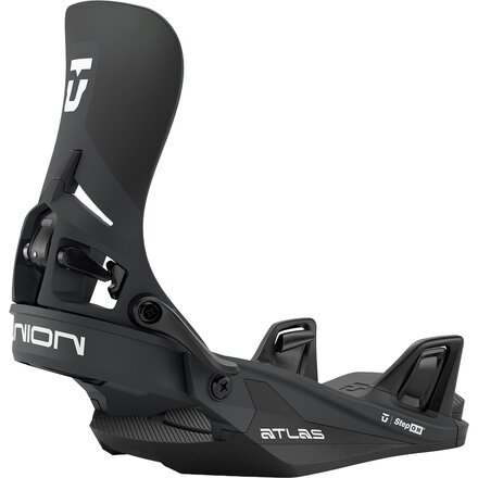 Atlas Step-On Binding - 2027