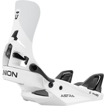 Astra Step-On Binding -  2027 - Women's