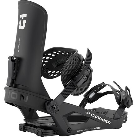Charger Spitboard Binding - 2027