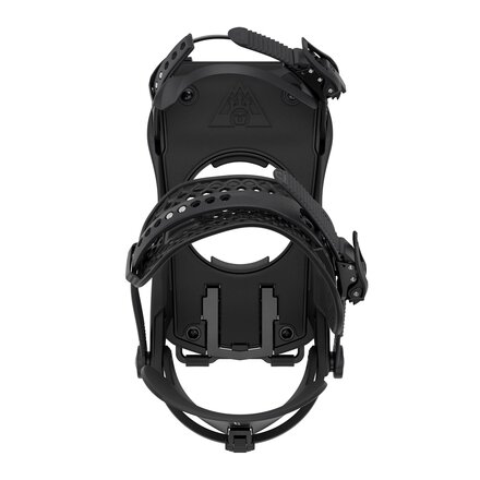 Union - Charger Spitboard Binding - 2027