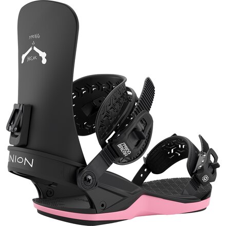 Contact Snowboard Binding - 2027