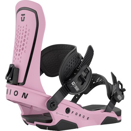 Force Snowboard Binding - 2027