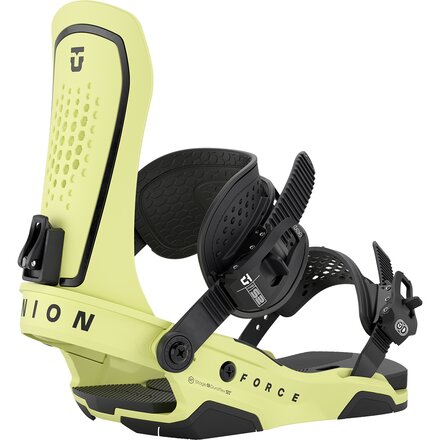 Force Snowboard Binding - 2027