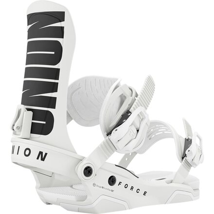 Force Team Snowboard Binding - 2027