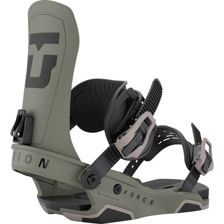 Force Team Snowboard Binding - 2027