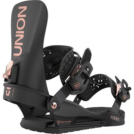 Juliet Snowboard Binding - 2027 - Women's