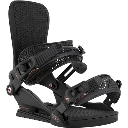 Union - Juliet Snowboard Binding - 2027 - Women's