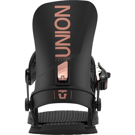 Union - Juliet Snowboard Binding - 2027 - Women's