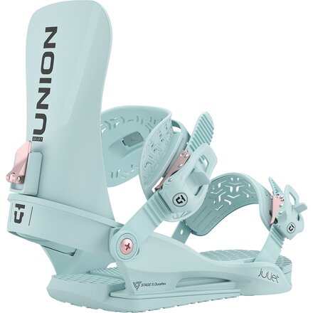 Juliet Snowboard Binding - 2027 - Women's