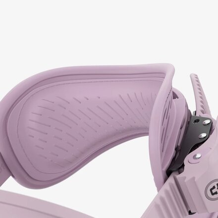 Union - Legacy Snowboard Binding - 2027 - Women's