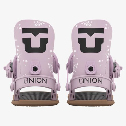 Union - Legacy Snowboard Binding - 2027 - Women's